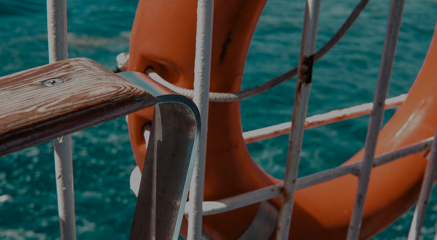 Your Safety, Our Priority